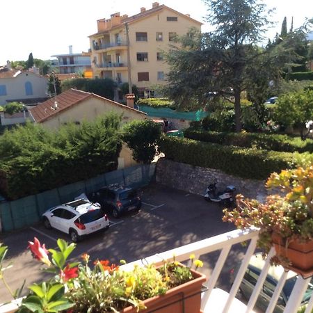 Apartamento Quartier Piscine Municipale Bel Appart 4 Pers Terrasse Parking Wi-Fi Vence Exterior foto