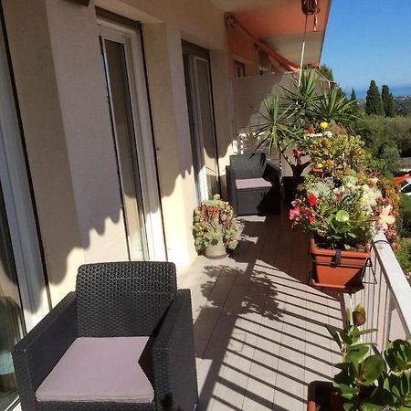 Apartamento Quartier Piscine Municipale Bel Appart 4 Pers Terrasse Parking Wi-Fi Vence Exterior foto